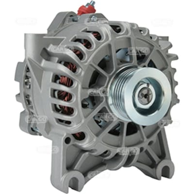 Driefasige generator HC-CARGO 112954