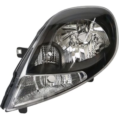 Koplampen TYC 20-1100-65-2, links