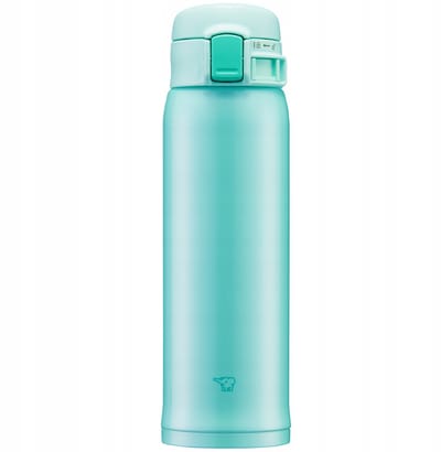Zojirushi - Thermosfles - 480ml - Mintgroen - Roestvrij Staal