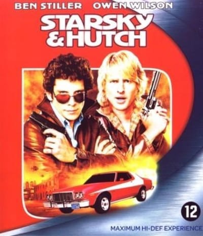 Starsky & Hutch