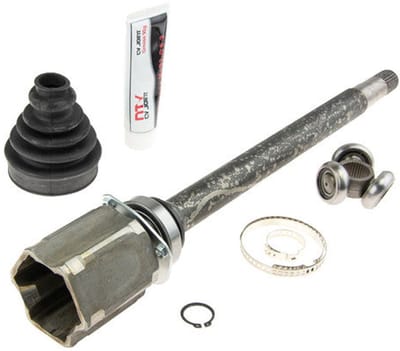 Homokineet reparatieset, Aandrijfas OEM NPW-CH-041