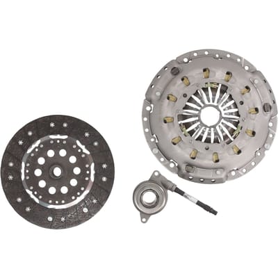 Schaeffler Luk Koppelingsset LUK RepSet Pro 624 2255 33