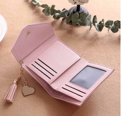 Pasjeshouder roze - pasjeshouder dames - creditcardhouder roze - mapje voor pasjes - bankpashouder - card holder - card wallet - mannen en vrouwen