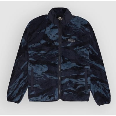 Fleece met rits Element Classic Sherpa