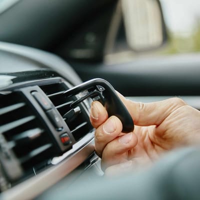 Carmount Car Vent Mount