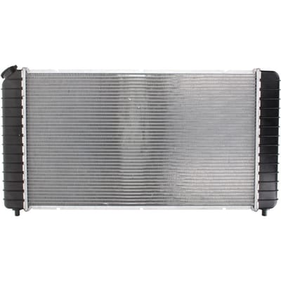 Radiator, motorkoeling NRF 56011