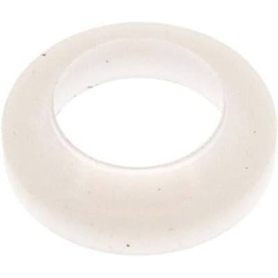 G 1/8"  Polyamide Banjobout Spacer 10.5 x 15 x 4.3 mm [20 Stuks]