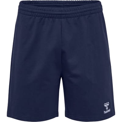 Herren Sweatshorts Normale Pasvorm Zweetstof Elastische Taille Zijzakken