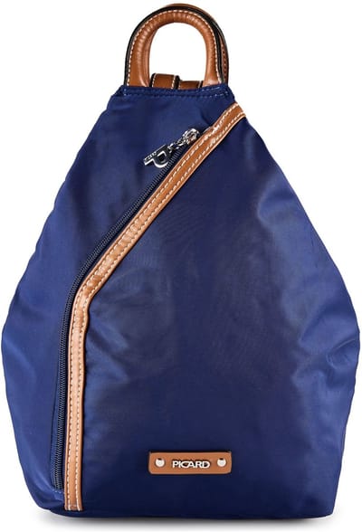 PICARD vrijetijdsrugzak rugzak Sonja Backpack Royal donkerblauw
