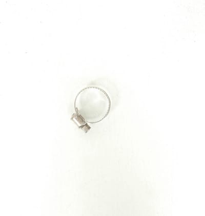 Collier serrage à vis Ø16/25 x 8mm 779100 pour scooter Peugeot 50 Streetzone 12P