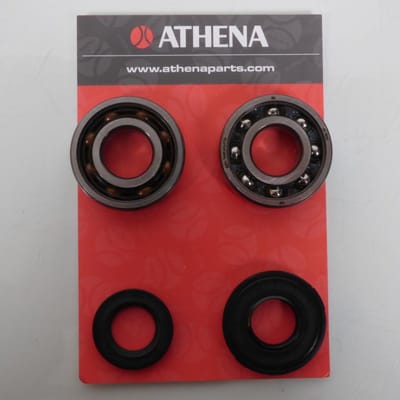 athena motor spi lager of afdichting voor yamaha 50 cw bw-s ng scooter 1995 tot 2010 nieuw
