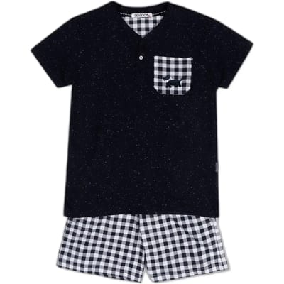 Kinderpyjama Admas Lou Lou