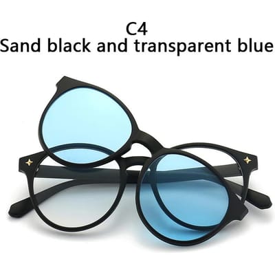 Protection UV Protection UV Polarisé Protection UV Léger Confortable Durable Haute Qualité Lunettes de Soleil Homme Femme SHOW AS PICTURE black