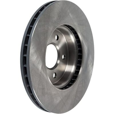 Febi Bilstein Remschijf FEBI 107511, 1 stuk