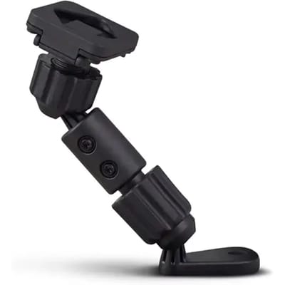 Motor smartphone houder voor achteruitkijkspiegel Shad X-Frame