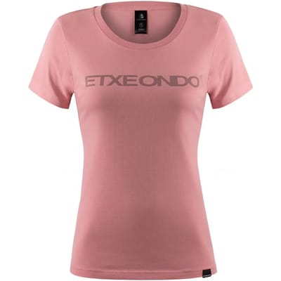 Dames-T-shirt Etxeondo