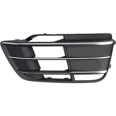 Bumper - onderdelen BLIC 6502-07-0036912SP