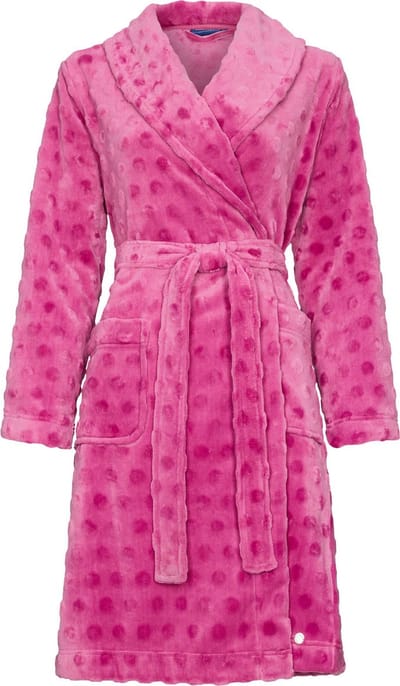 Kamerjas - Pastunette - roze - 70232-124-0/226 - maat XXL