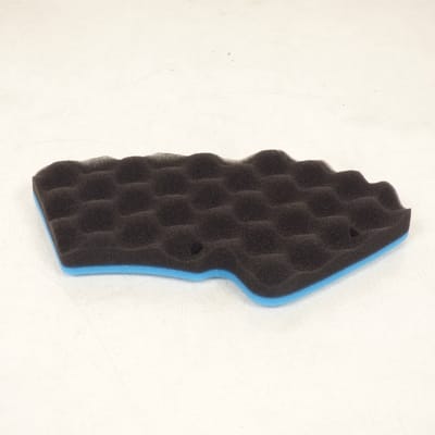 Mousse de Filtre à air Polini pour scooter Piaggio 125 Skipper 203.0126 Neuf