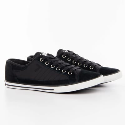 EA7 heren Adler basketbalschoenen