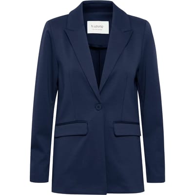 b.young - BYRIZETTA LONG BLAZER 2 - Dames - Blazers