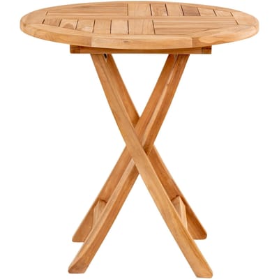 Tuintafel Orin teakhout | House Nordic