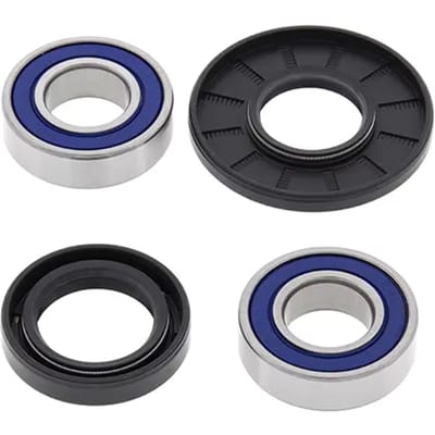 Lagerset voorzijde All Balls Racing 25-1075