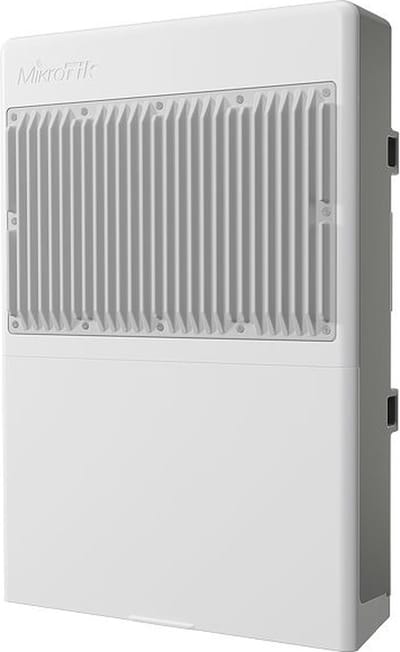 Switch Mikrotik netPower 16P