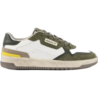 Victoria C80-Sport Mix Sneakers - Fashion Wear - Volwassen