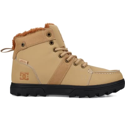 Skateboardschoenen DC Shoes Versatile