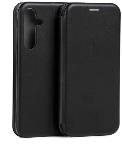 Beline Magnetische Boekenhoes Voor Samsung Galaxy S25 Fe Bescherming Met Pasvorm