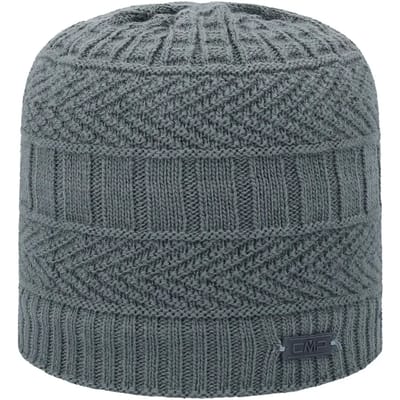 Gebreide muts CMP