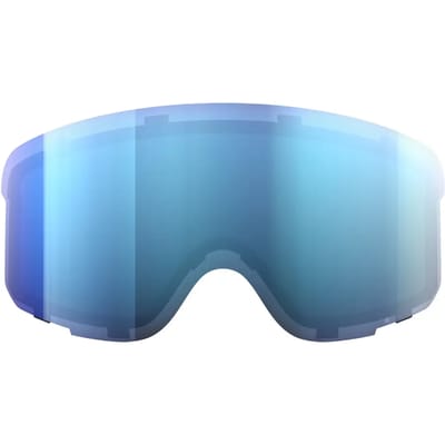 Poc Nexal Mid Lens Transparant Partly Sunny Blue/CAT2
