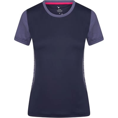 Meisjes-T-shirt Imperial Riding Top Irhtwinkle 2.0