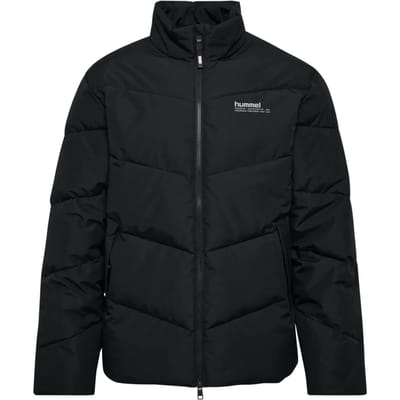Hmlshort Puffer Jacket