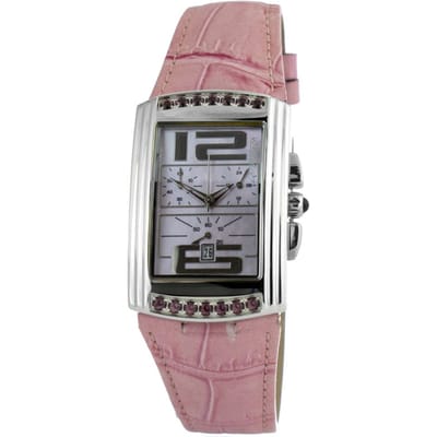 Horloge Dames Chronotech CT7018B-02S (Ø 30 mm)