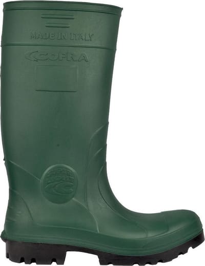 Cofra Hunter S5 Ci Src S5 Werkschoenen maat 38