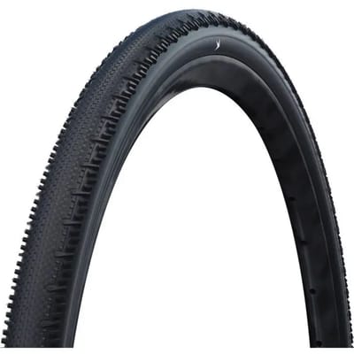 G-One RS Pro - TLR - ADDIX Race - Super Race - V-Guard - 28x2.15 - Black