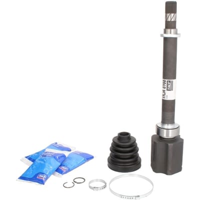 Homokineet reparatie set, aandrijfas SKF VKJA 8988