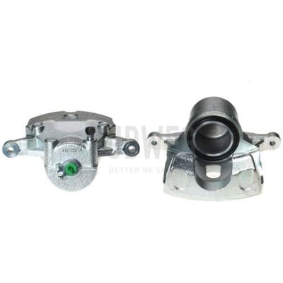 Budweg Caliper Remklauw BUDWEG 344524