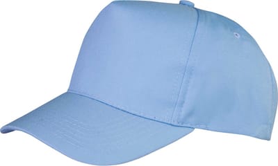 Result Boston Printers Cap RH84 - Sky - One size