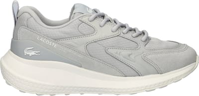 Lacoste EVO - Heren Sneakers - Grijs - Wit