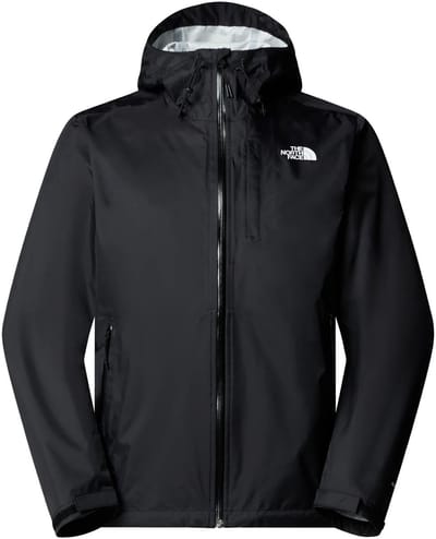 THE NORTH FACE - m alta vista jacket - Sport jack heren - Zwart