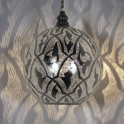 Egyptische lamp Suada D27