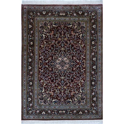 Vloerkleed Kashan | Casa Caron