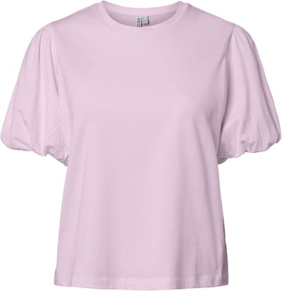 Pieces T-shirt PCPERNILLA PUFF