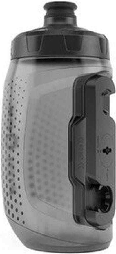 Fidlock Twist 450ml+connector Bidon Grijs
