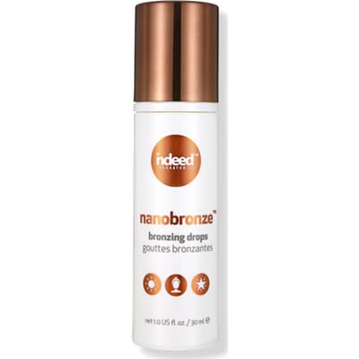 Indeed Labs Nanobronze™ Bronzing Drops Bronzer 30 ml