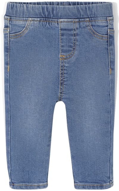 Vertbaudet Baby tregging met elastische taille