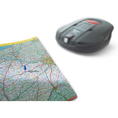 Husqvarna gps kit 220 230 260 hybrid